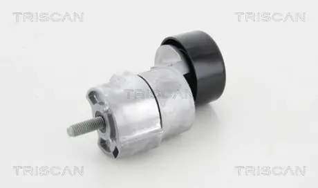 Натяжная планка, поликлиновой ремень TRISCAN 8641433006