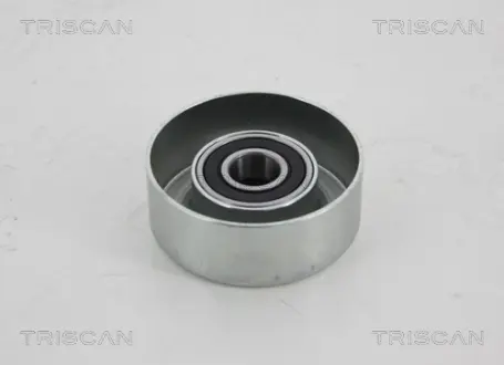 Паразитный / ведущий ролик, поликлиновой ремень TRISCAN 8641502004