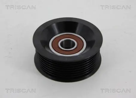 Паразитный / ведущий ролик, поликлиновой ремень TRISCAN 8641502006