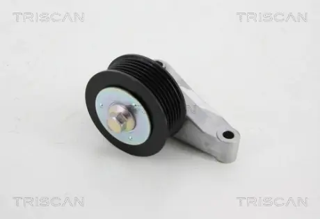 Паразитный / ведущий ролик, поликлиновой ремень TRISCAN 8641502008