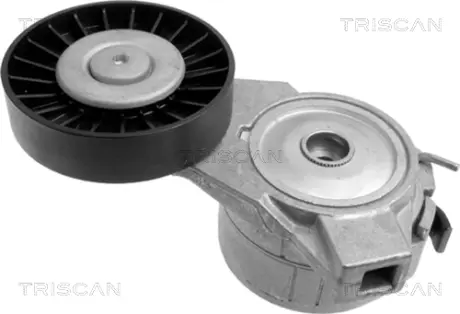 Натяжная планка, поликлиновой ремень TRISCAN 8641653001