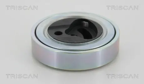 Натяжной ролик, поликлиновой ремень TRISCAN 8641691006