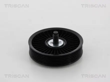 Паразитный / ведущий ролик, поликлиновой ремень TRISCAN 8641801001