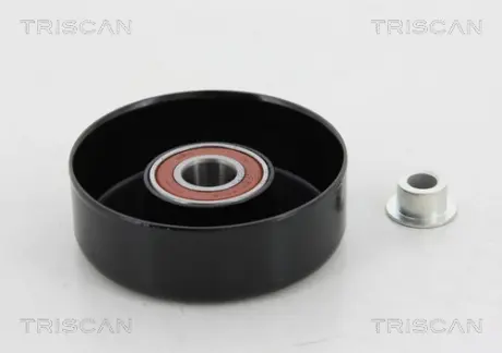 Паразитный / ведущий ролик, поликлиновой ремень TRISCAN 8641801002