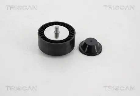 Паразитный / ведущий ролик, поликлиновой ремень TRISCAN 8641802004