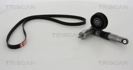 Поликлиновой ременный комплект TRISCAN 864229006