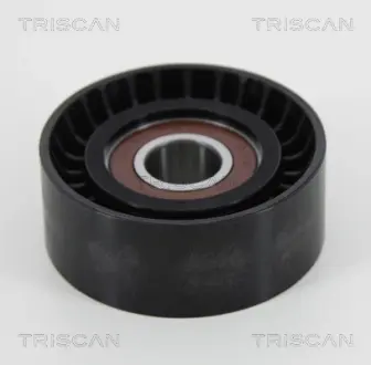Паразитный / ведущий ролик, поликлиновой ремень TRISCAN 864612202