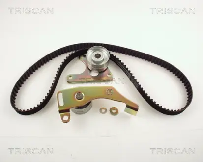 Комплект ремня ГРМ TRISCAN 864710001