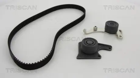 Комплект ремня ГРМ TRISCAN 864710002