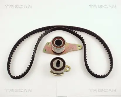Комплект ремня ГРМ TRISCAN 864710004