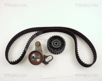Комплект ремня ГРМ TRISCAN 864710005