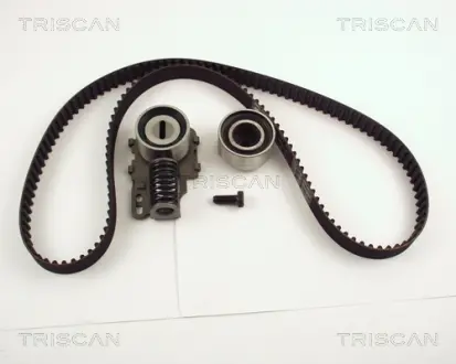 Комплект ремня ГРМ TRISCAN 864710007