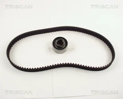 Комплект ремня ГРМ TRISCAN 864710008