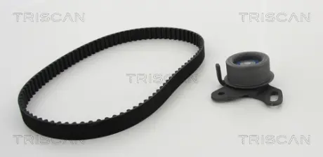 Комплект ремня ГРМ TRISCAN 864710009