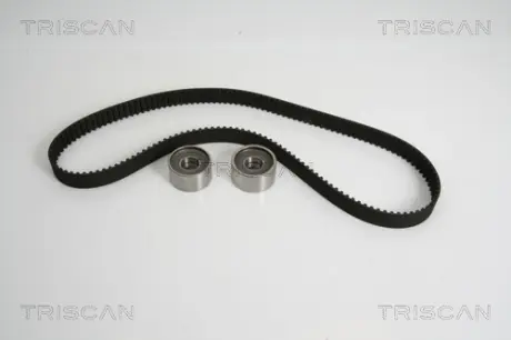 Комплект ремня ГРМ TRISCAN 864710010
