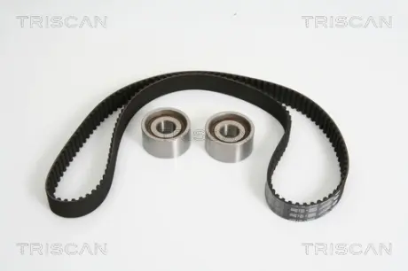 Комплект ремня ГРМ TRISCAN 864710011