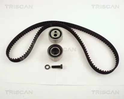 Комплект ремня ГРМ TRISCAN 864710014