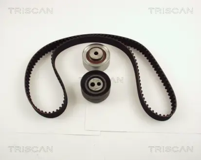 Комплект ремня ГРМ TRISCAN 864710015
