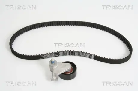 Комплект ремня ГРМ TRISCAN 864710016