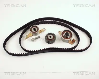 Комплект ремня ГРМ TRISCAN 864710018