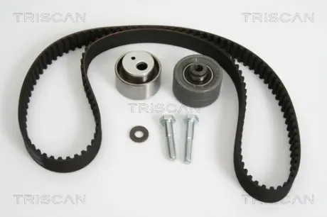 Комплект ремня ГРМ TRISCAN 864710019