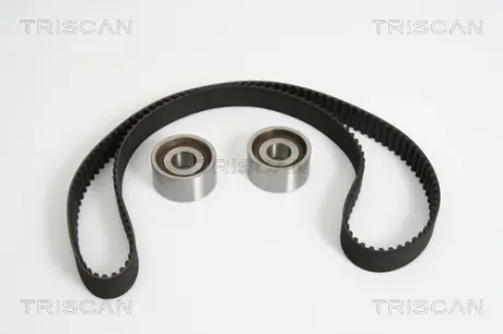 Комплект ремня ГРМ TRISCAN 864710021