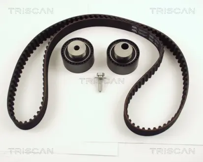 Комплект ремня ГРМ TRISCAN 864710023