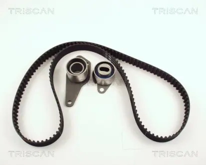 Комплект ремня ГРМ TRISCAN 864710025