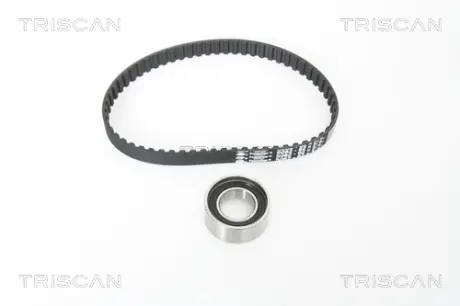 Комплект ремня ГРМ TRISCAN 864710027