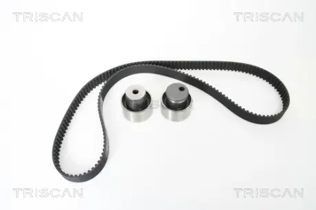 Комплект ремня ГРМ TRISCAN 864710031