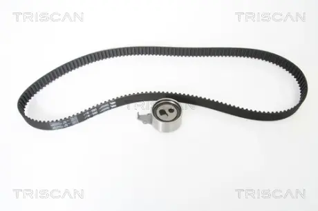Комплект ремня ГРМ TRISCAN 864710035