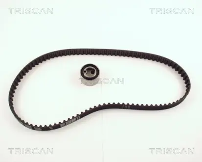 Комплект ремня ГРМ TRISCAN 864710036