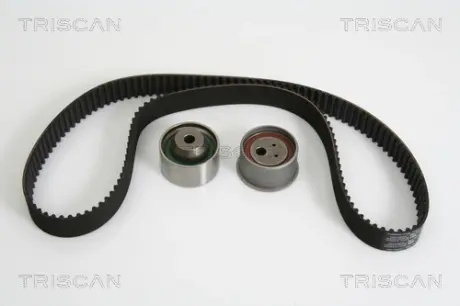 Комплект ремня ГРМ TRISCAN 864710042