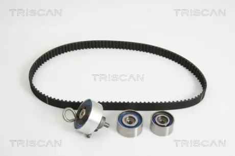 Комплект ремня ГРМ TRISCAN 864710043