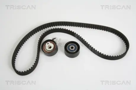 Комплект ремня ГРМ TRISCAN 864710044