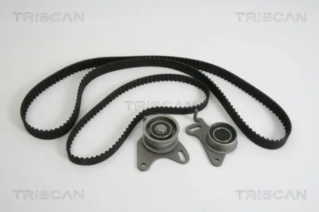 Комплект ремня ГРМ TRISCAN 864710045