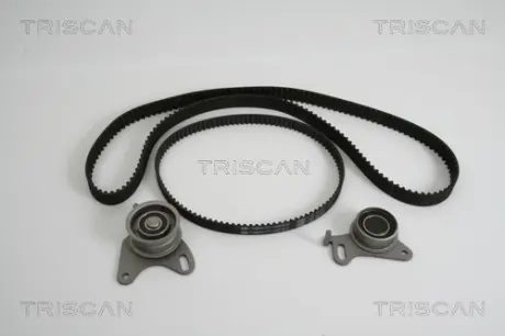 Комплект ремня ГРМ TRISCAN 864710052