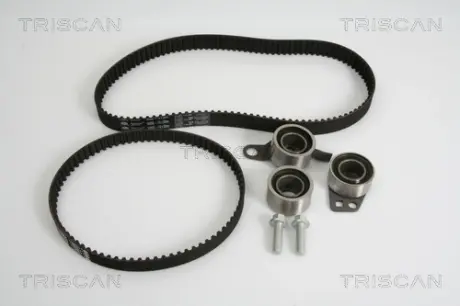 Комплект ремня ГРМ TRISCAN 864710055