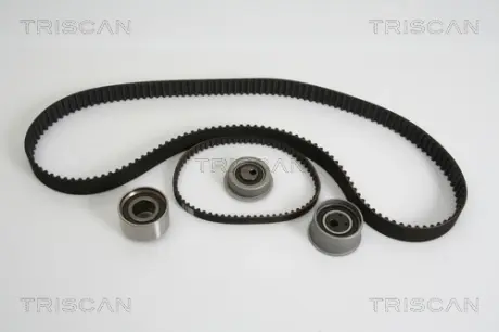 Комплект ремня ГРМ TRISCAN 864710057