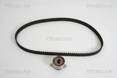 Комплект ремня ГРМ TRISCAN 864710059