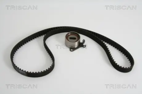 Комплект ремня ГРМ TRISCAN 864710060