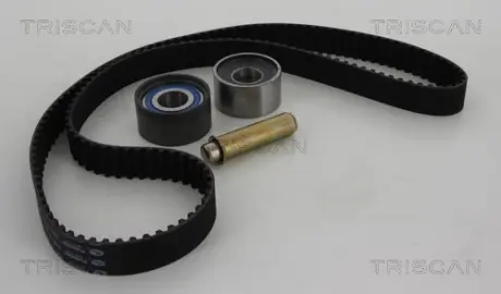 Комплект ремня ГРМ TRISCAN 864710070