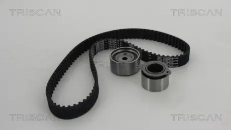 Комплект ремня ГРМ TRISCAN 864710072