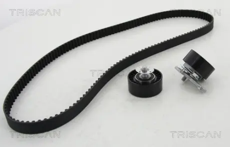 Комплект ремня ГРМ TRISCAN 864710077
