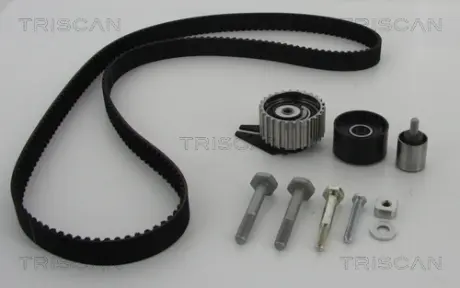 Комплект ремня ГРМ TRISCAN 864710087
