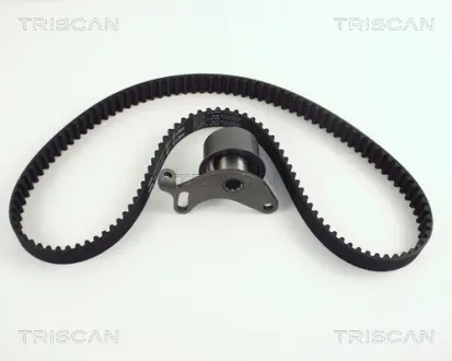 Комплект ремня ГРМ TRISCAN 864711001