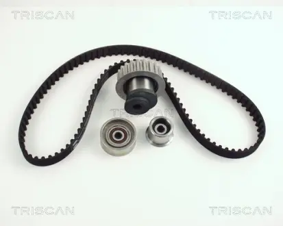 Комплект ремня ГРМ TRISCAN 864711002