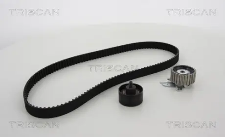 Комплект ремня ГРМ TRISCAN 864712001