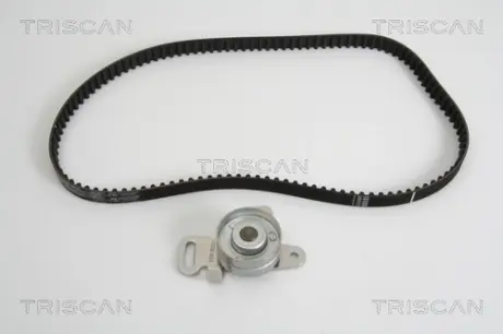 Комплект ремня ГРМ TRISCAN 864713001