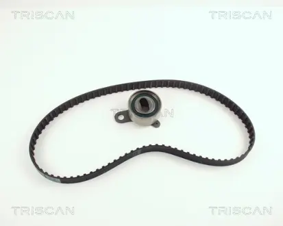 Комплект ремня ГРМ TRISCAN 864713002